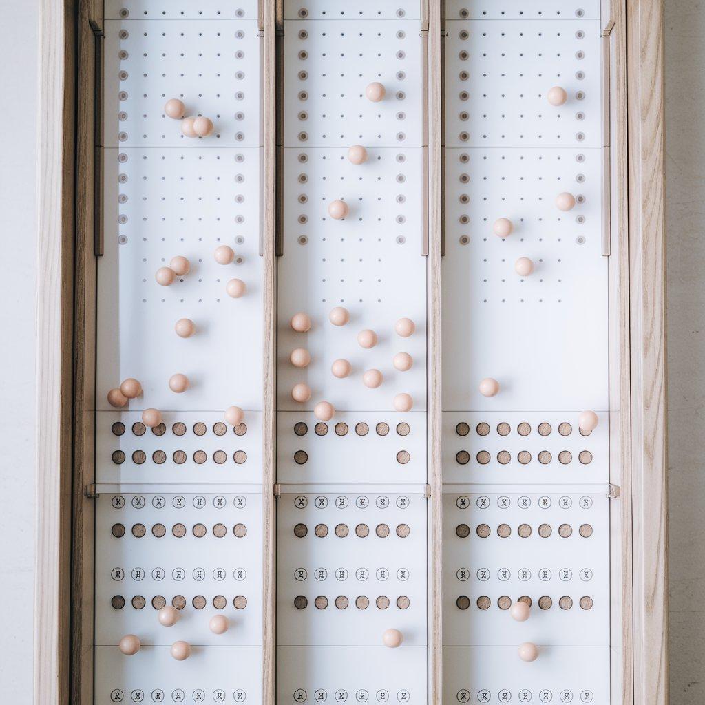 Plinko History