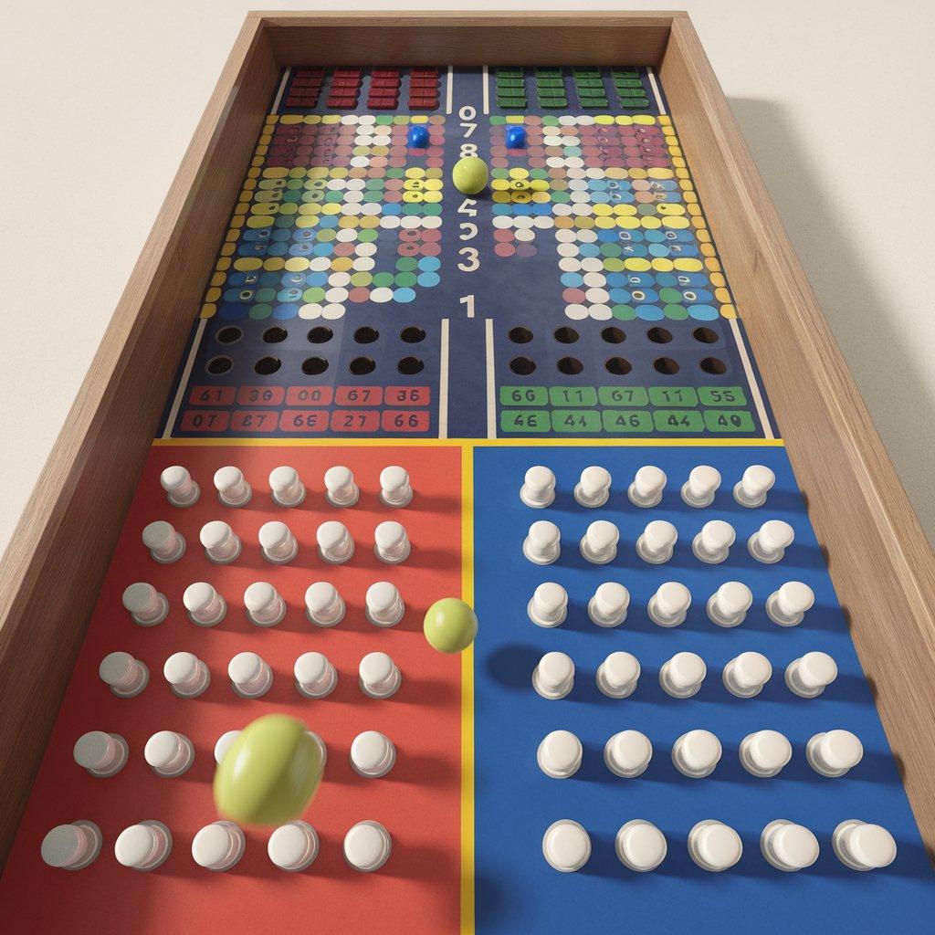 Plinko Rules