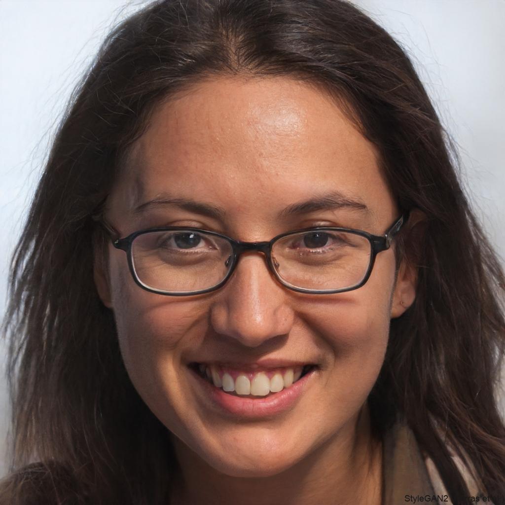 Maria Gonzalez