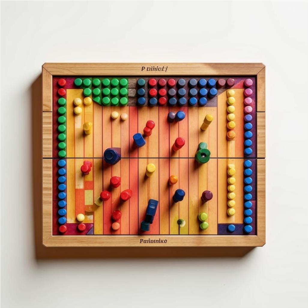 Plinko Game