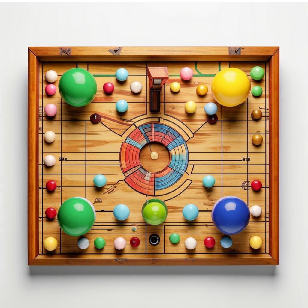 Plinko Game