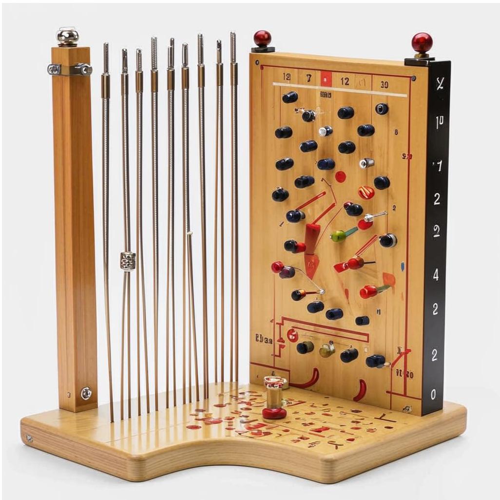 Plinko Game