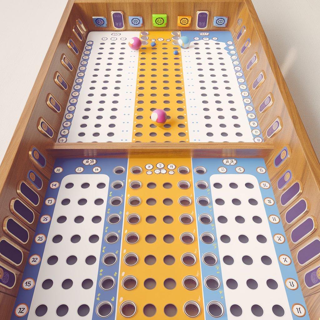 Plinko Game