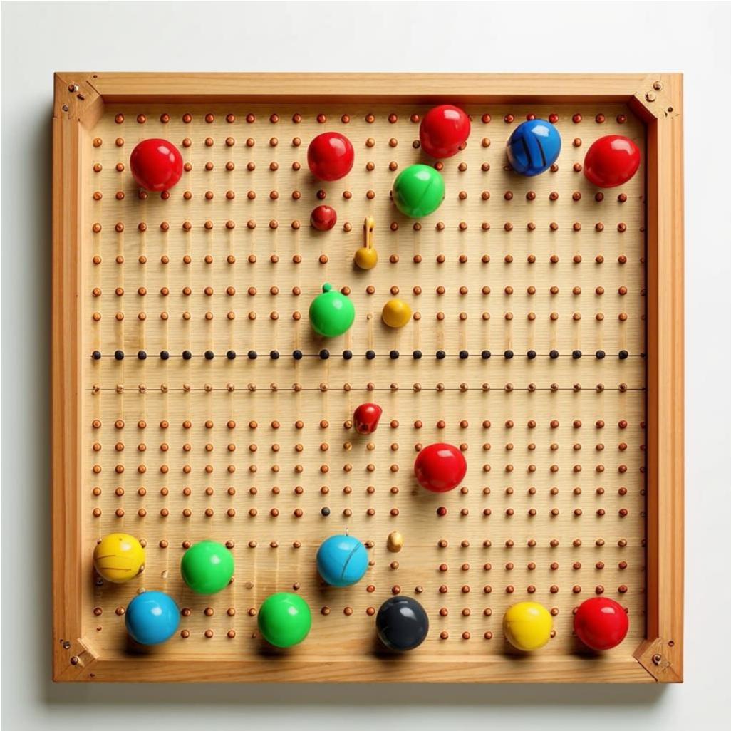 Plinko Game