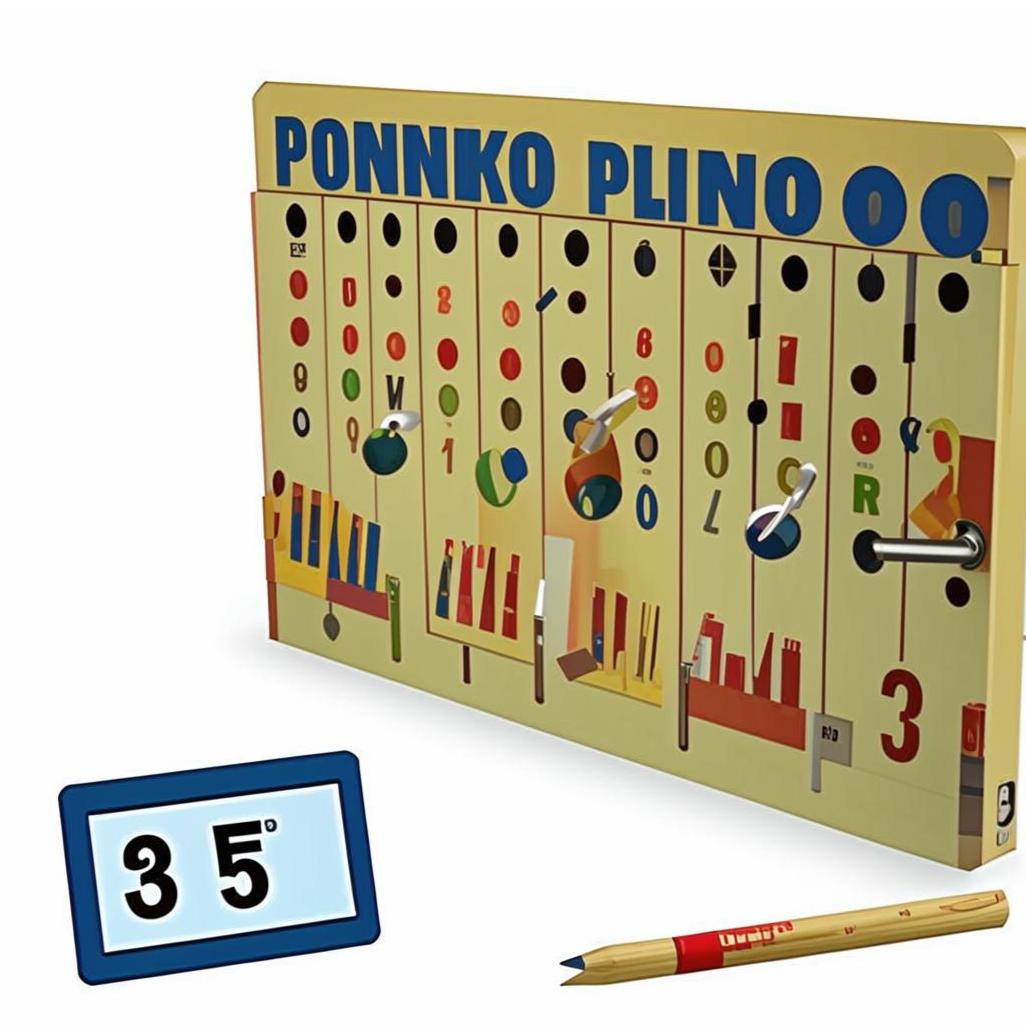 Plinko Game