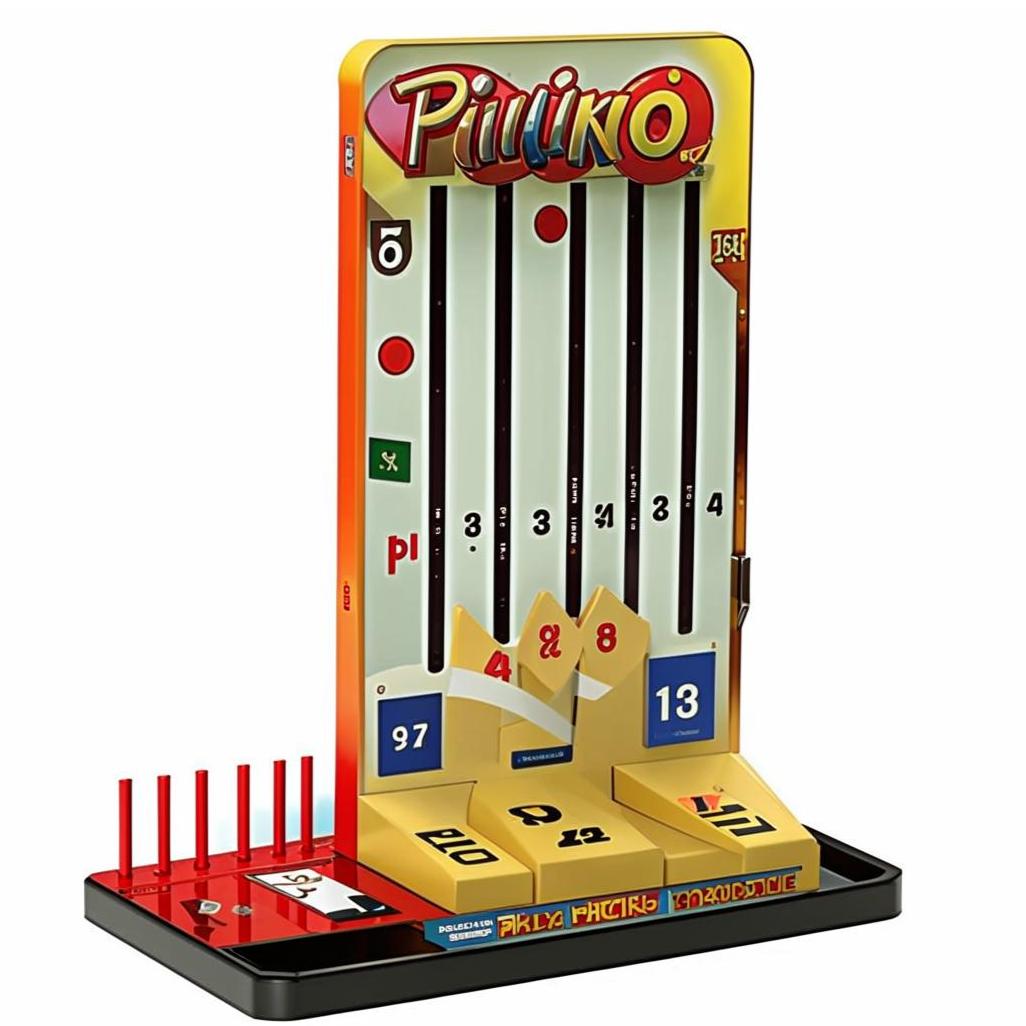 Plinko Game