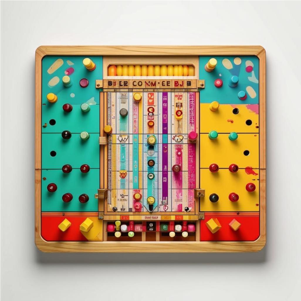 Plinko Game
