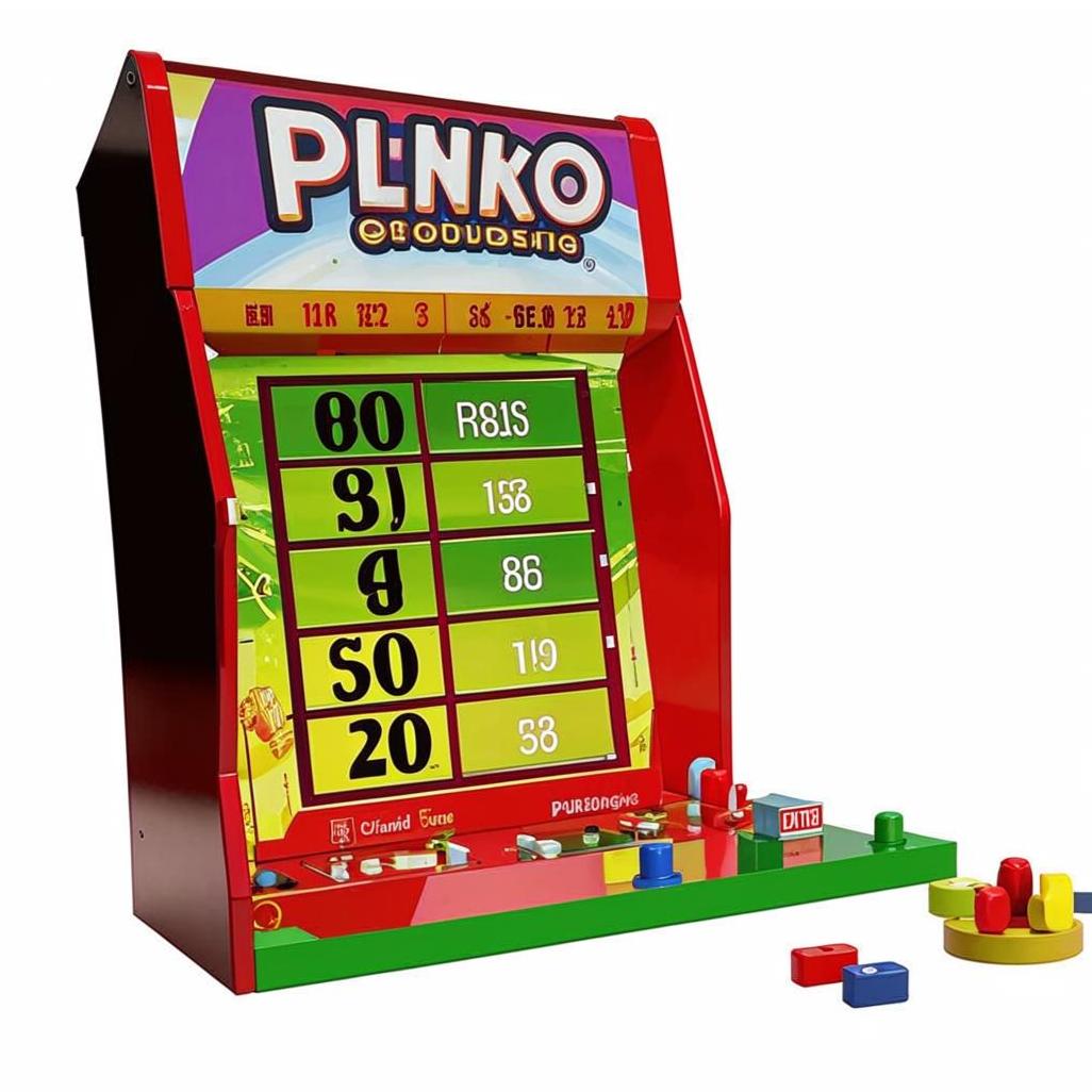 Plinko Game