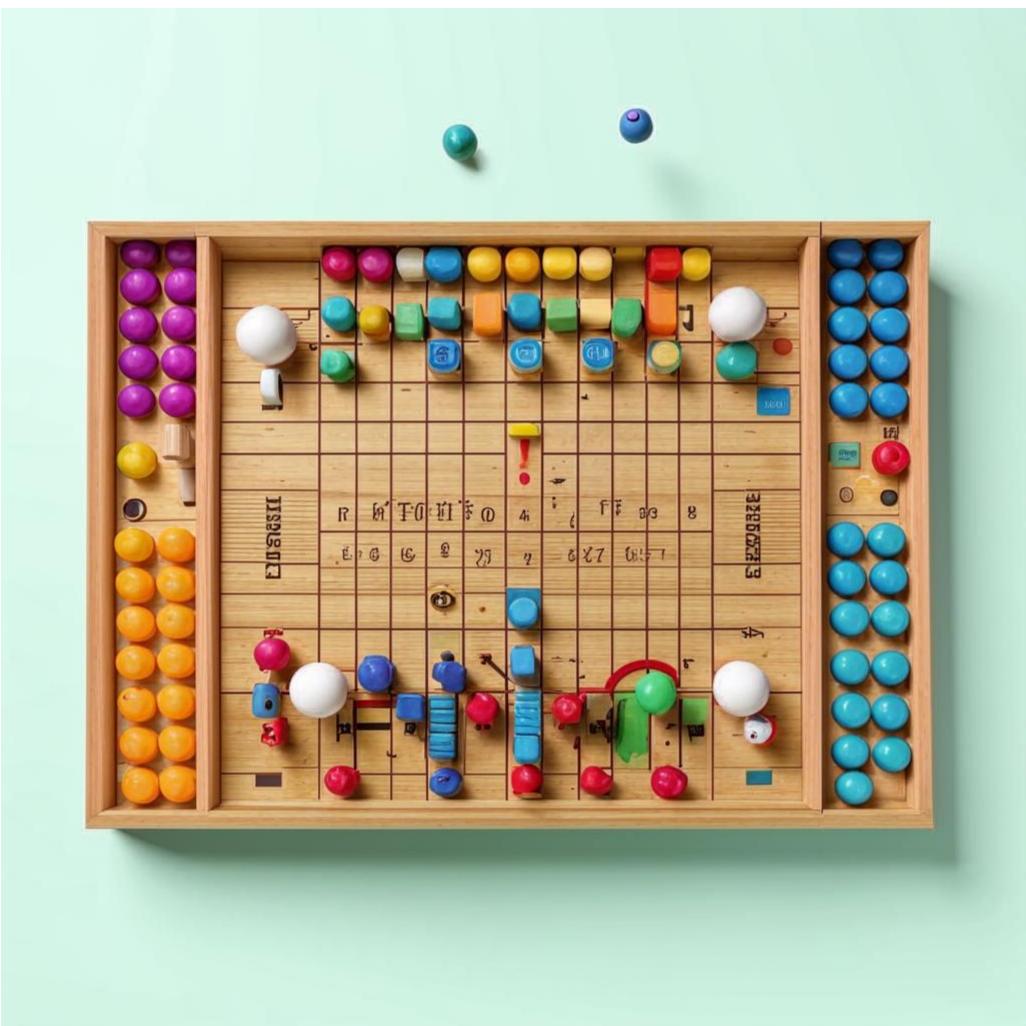 Plinko Game